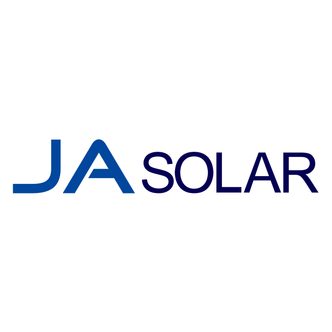 ja-solar-logo-vector